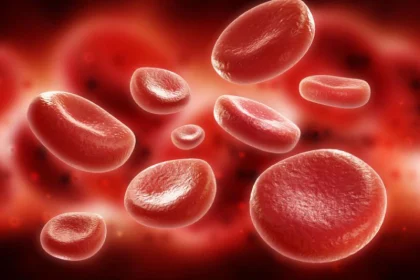 آزمایش RBC خون