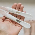 معنی Pregnant و Non-Pregnant
