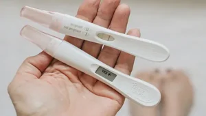 Pregnant-Non-Pregnant معنی Pregnant و Non-Pregnant