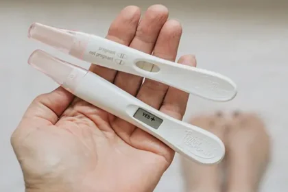 معنی Pregnant و Non-Pregnant